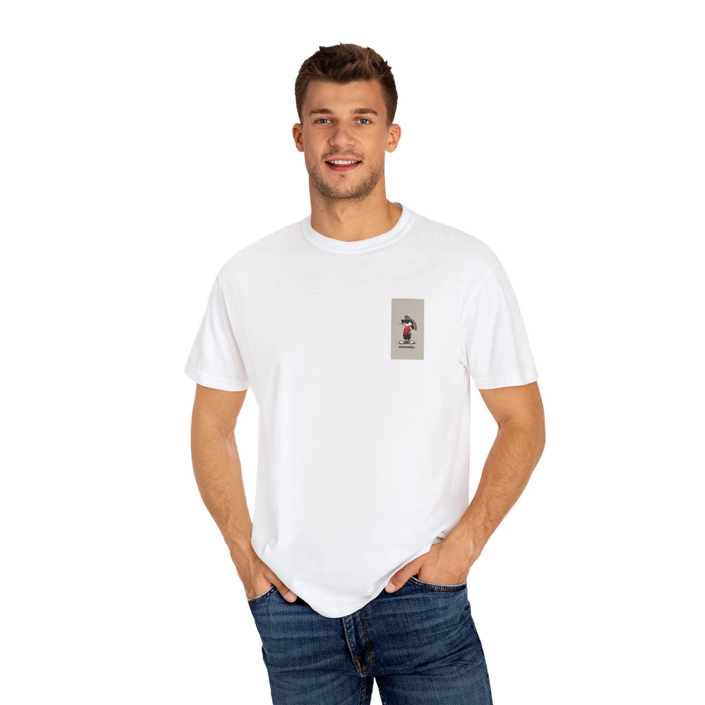 BLOOZH™ Bugs bunny T-shirt