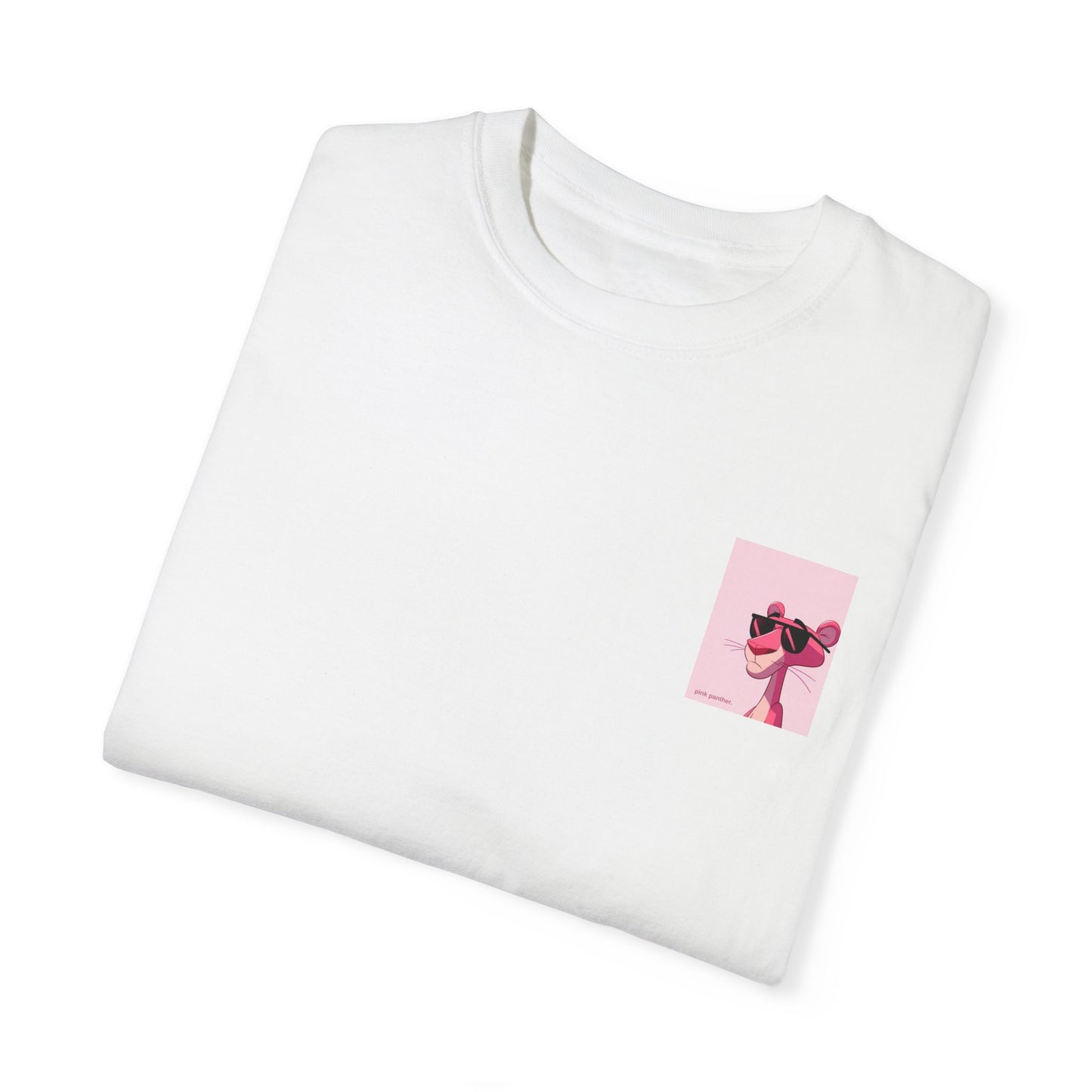 BLOOZH™ Pink panther T-shirt