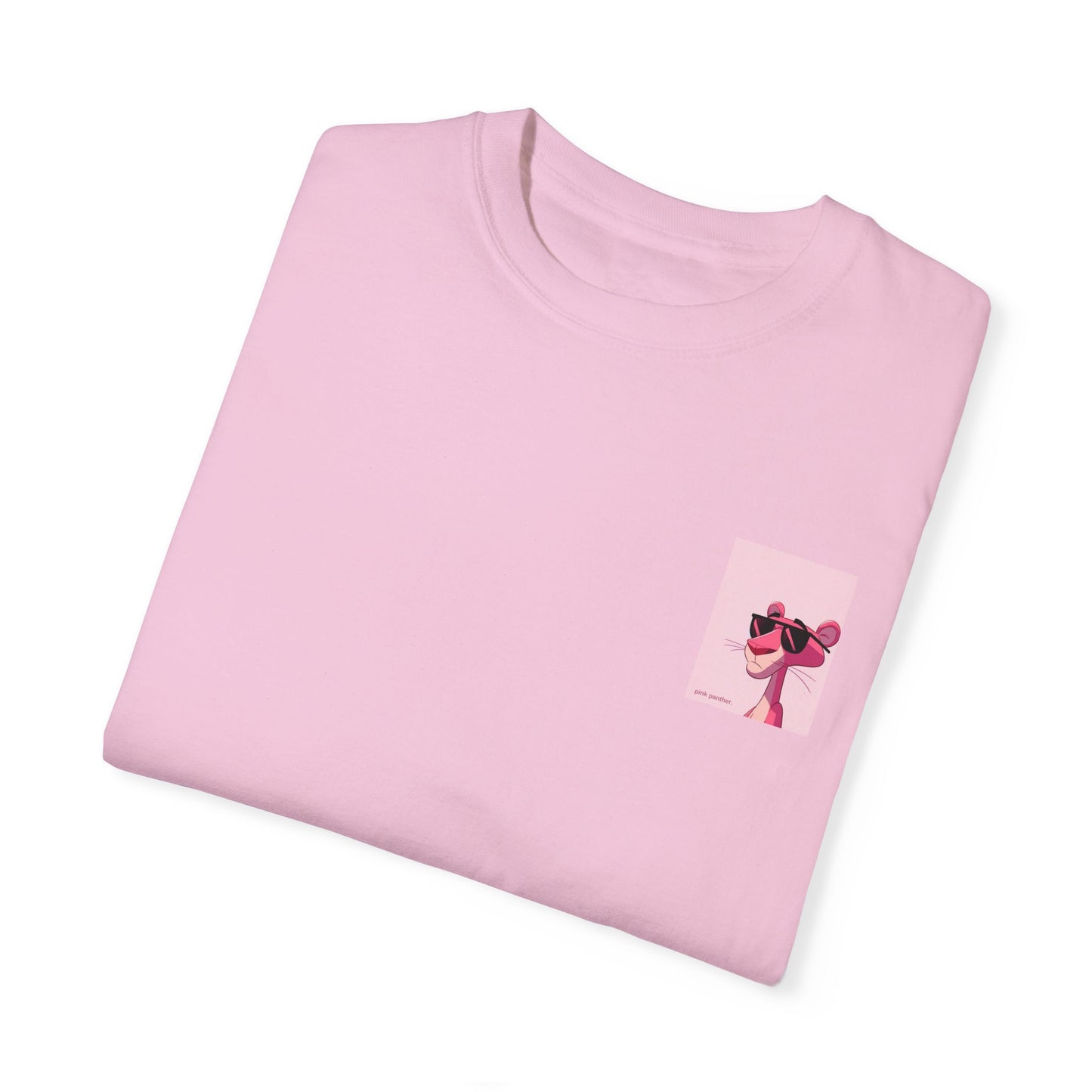 BLOOZH™ Pink panther T-shirt