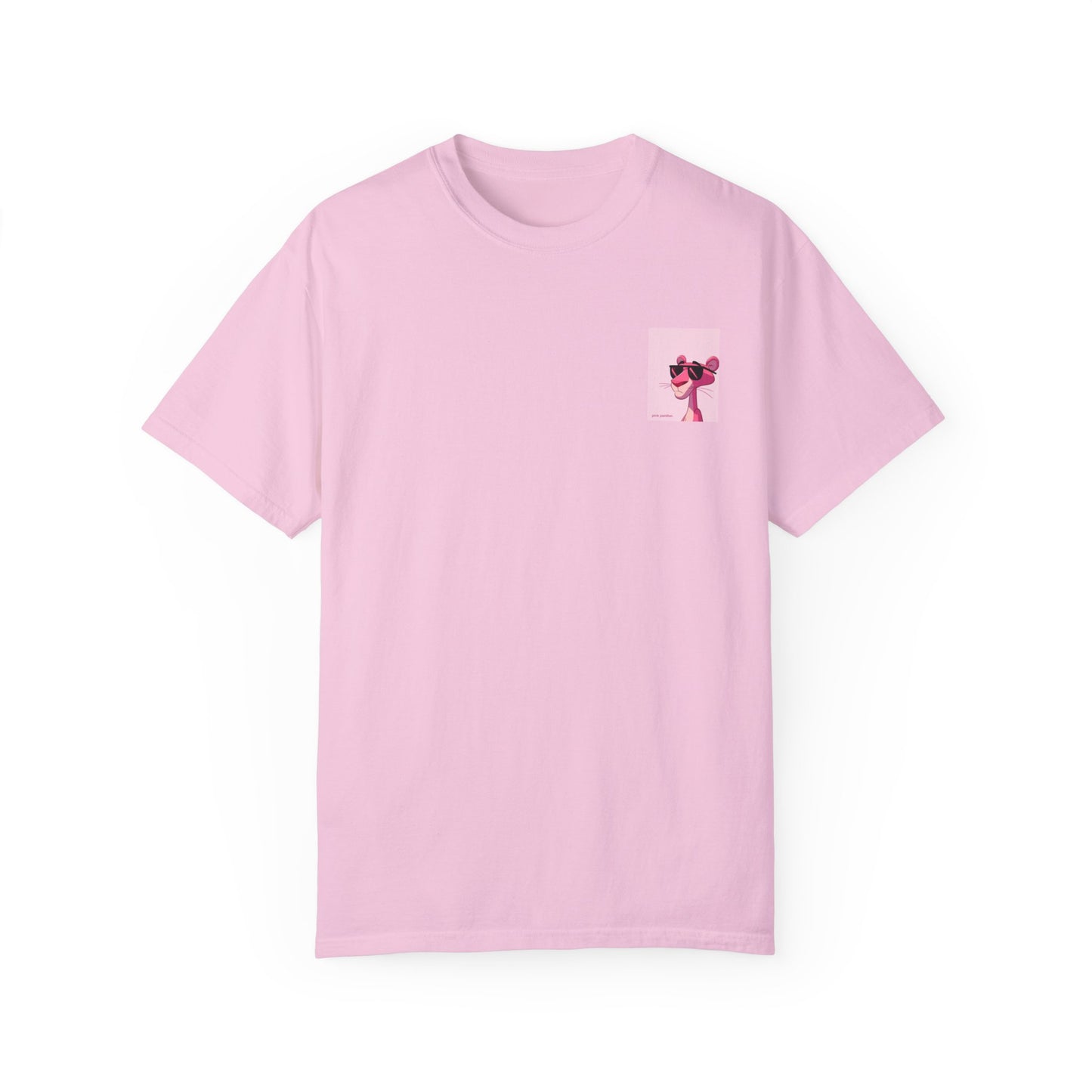 BLOOZH™ Pink panther T-shirt