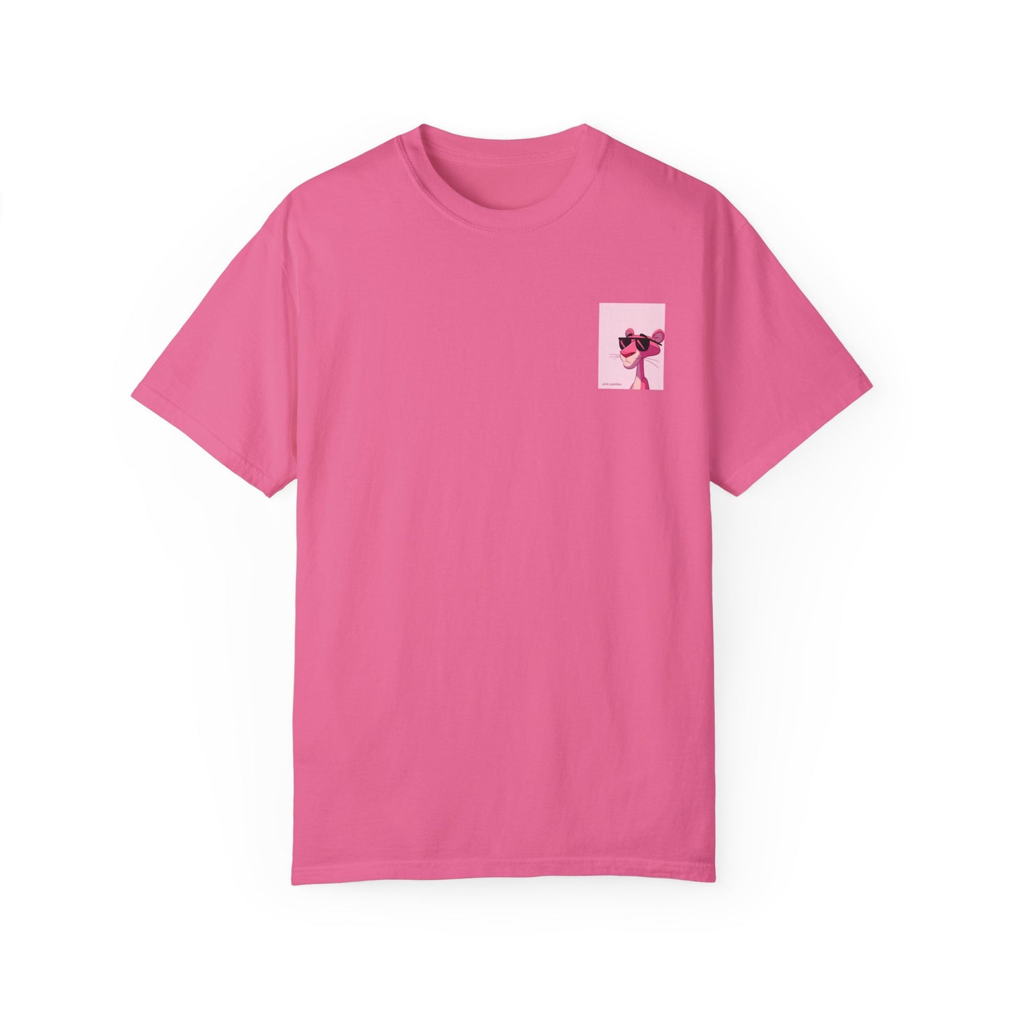 BLOOZH™ Pink panther T-shirt