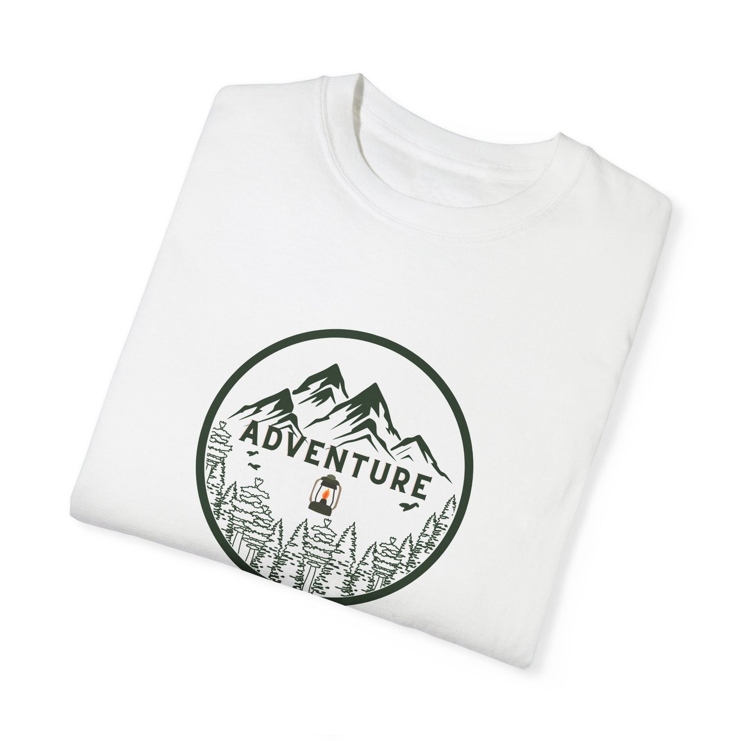 BLOOZH™ adventure t-shirt