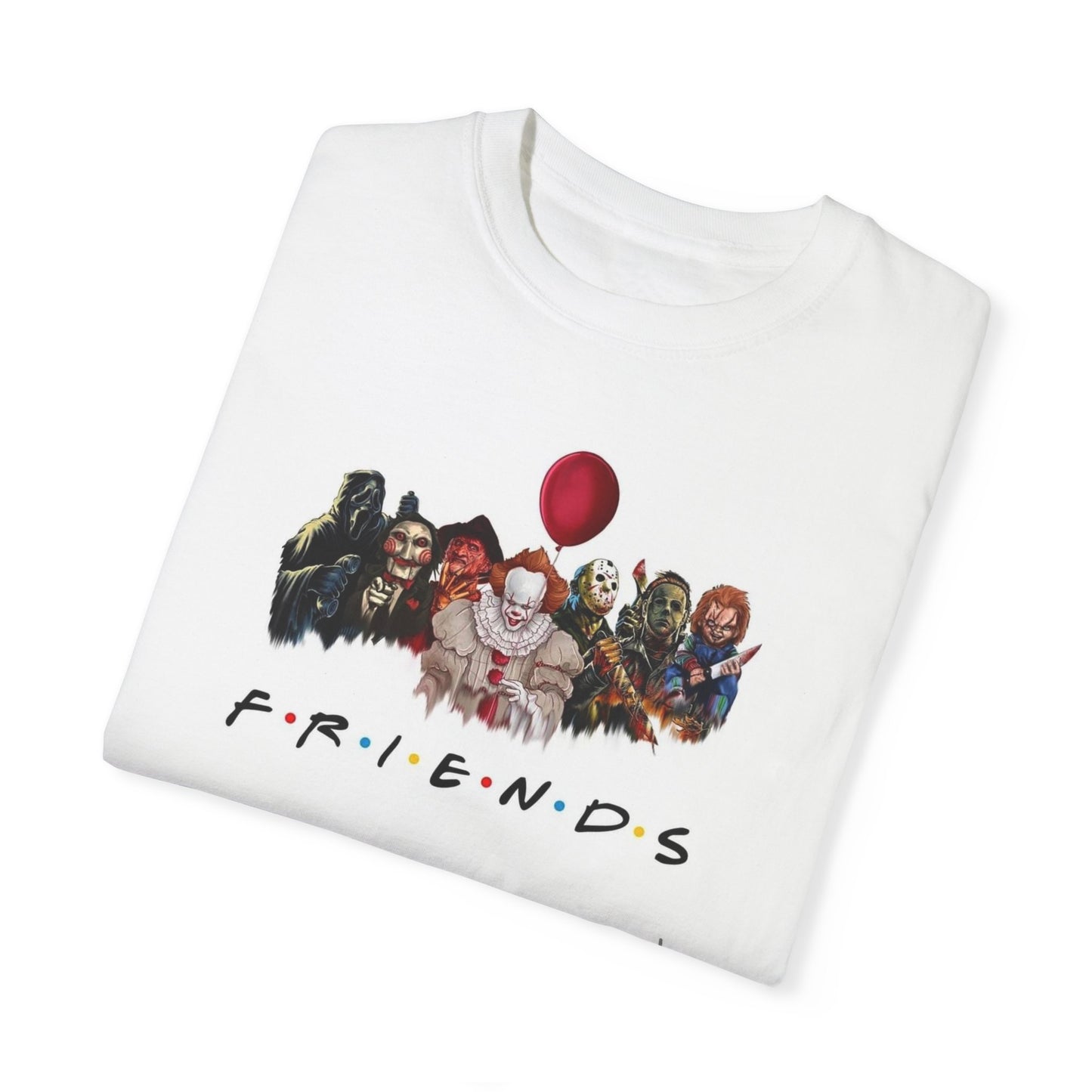 BLOOZH™ F.R.I.E.N.D.S T-shirt