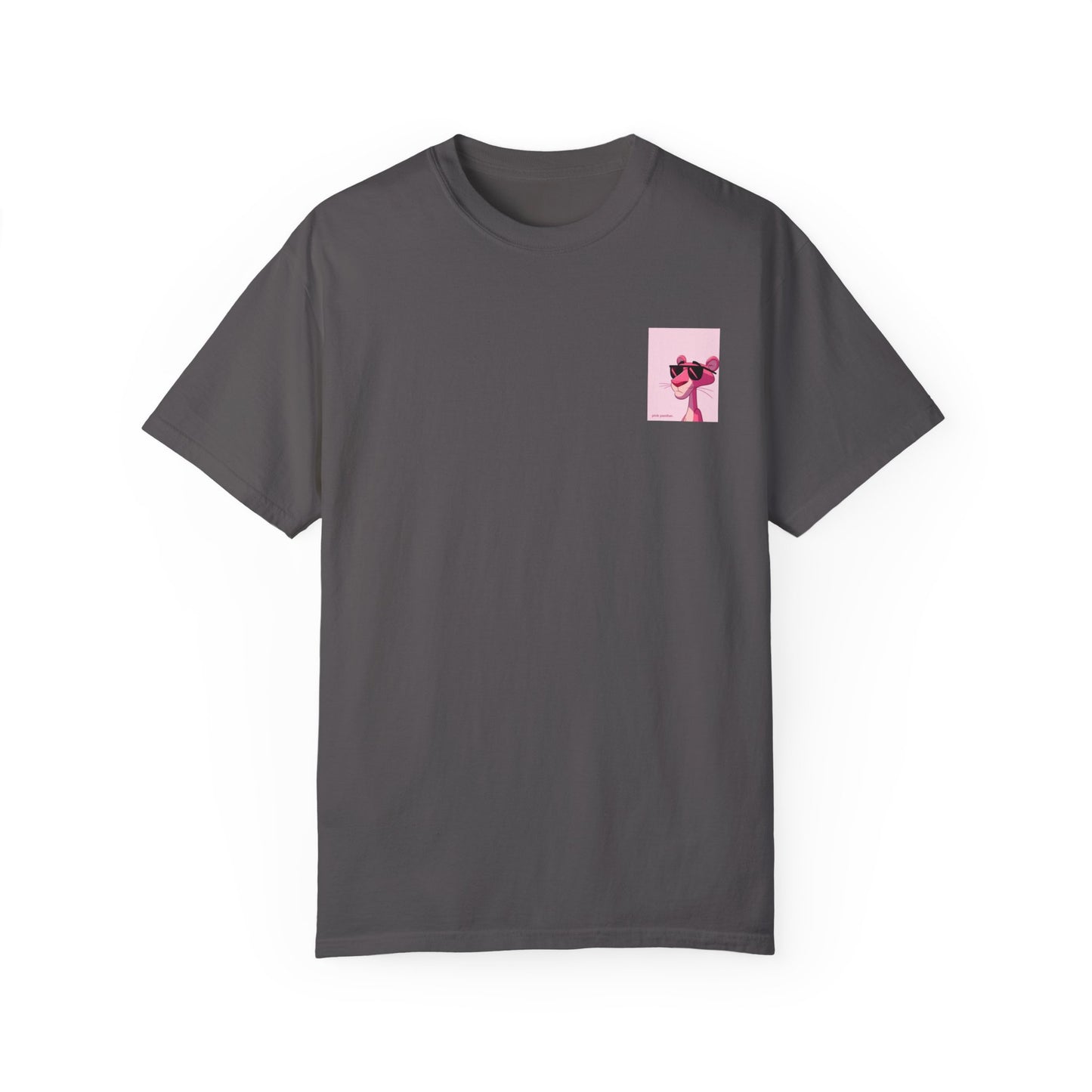 BLOOZH™ Pink panther T-shirt