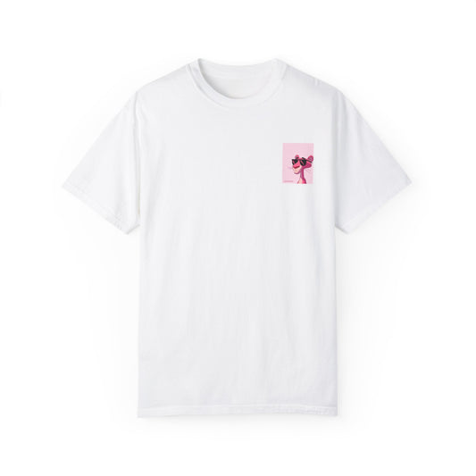 BLOOZH™ Pink panther T-shirt