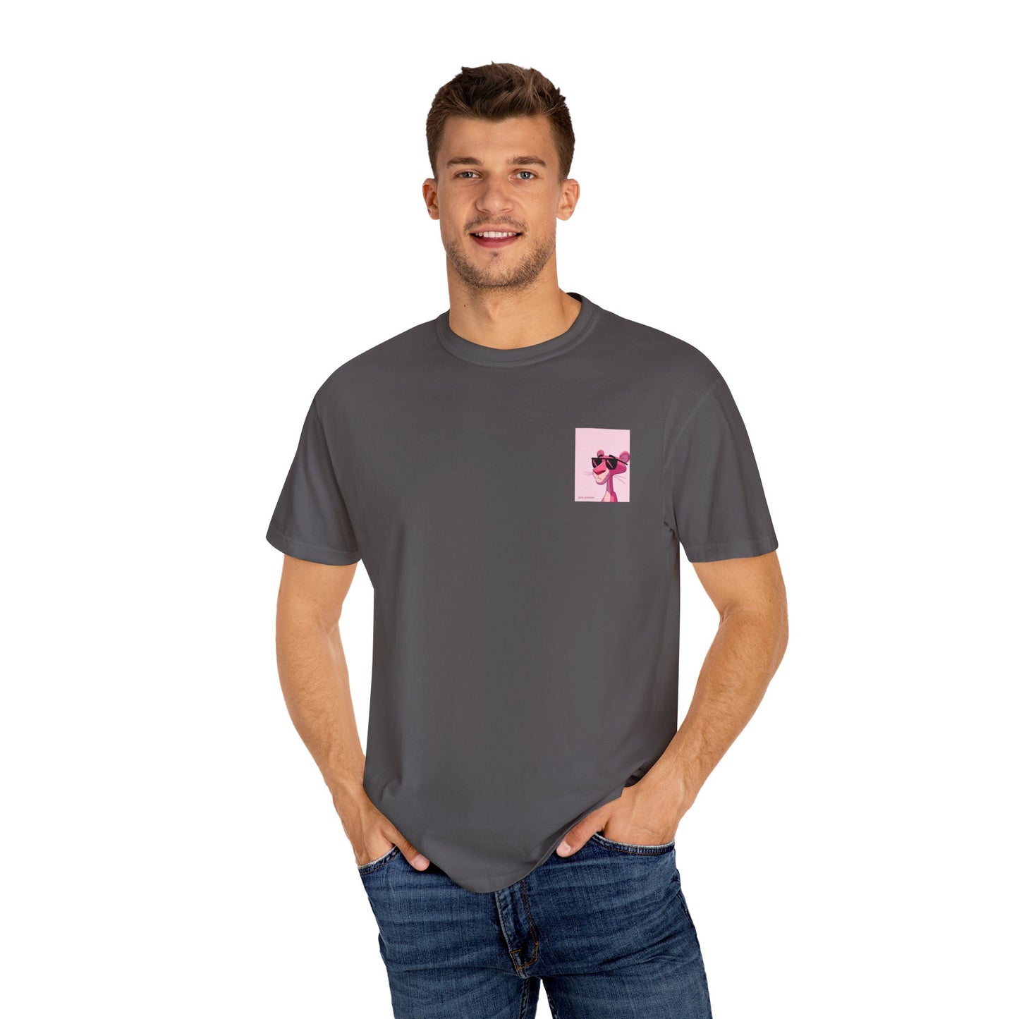 BLOOZH™ Pink panther T-shirt