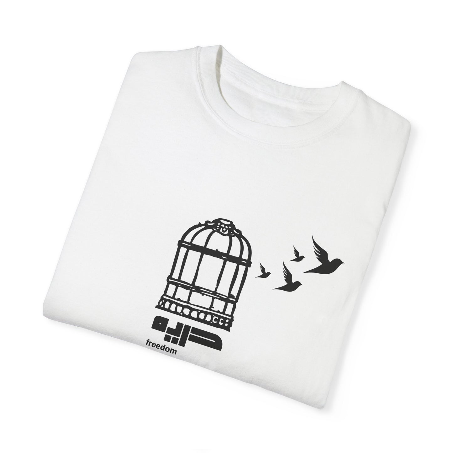 BLOOZH™ freedom t-shirt