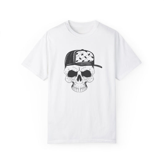 BLOOZH™ Skull T-shirt