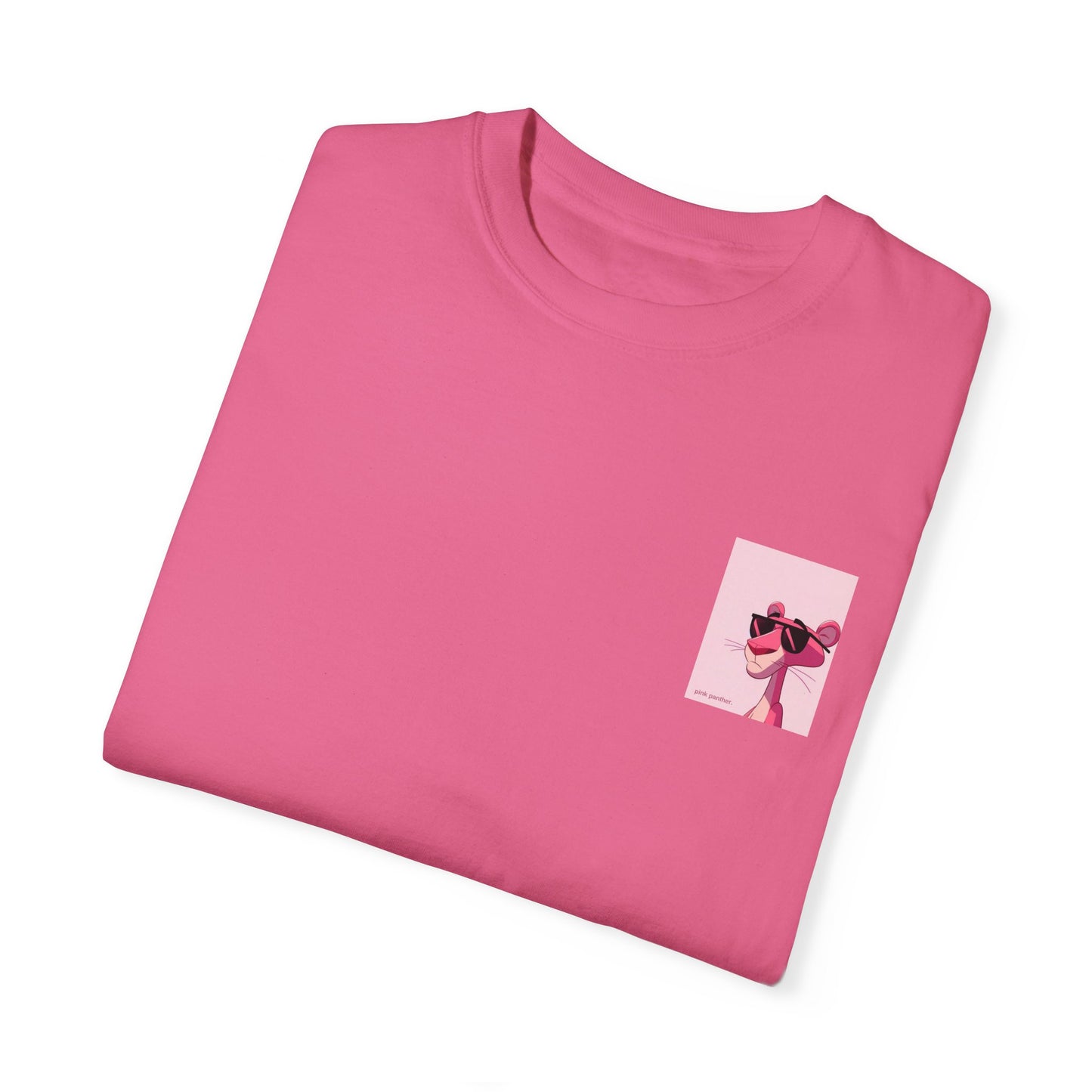 BLOOZH™ Pink panther T-shirt