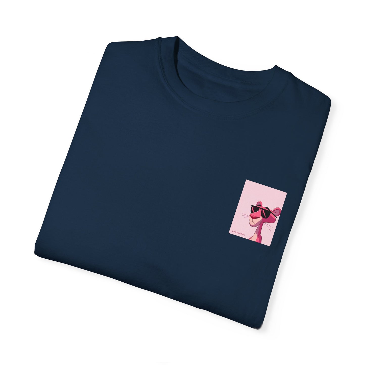 BLOOZH™ Pink panther T-shirt