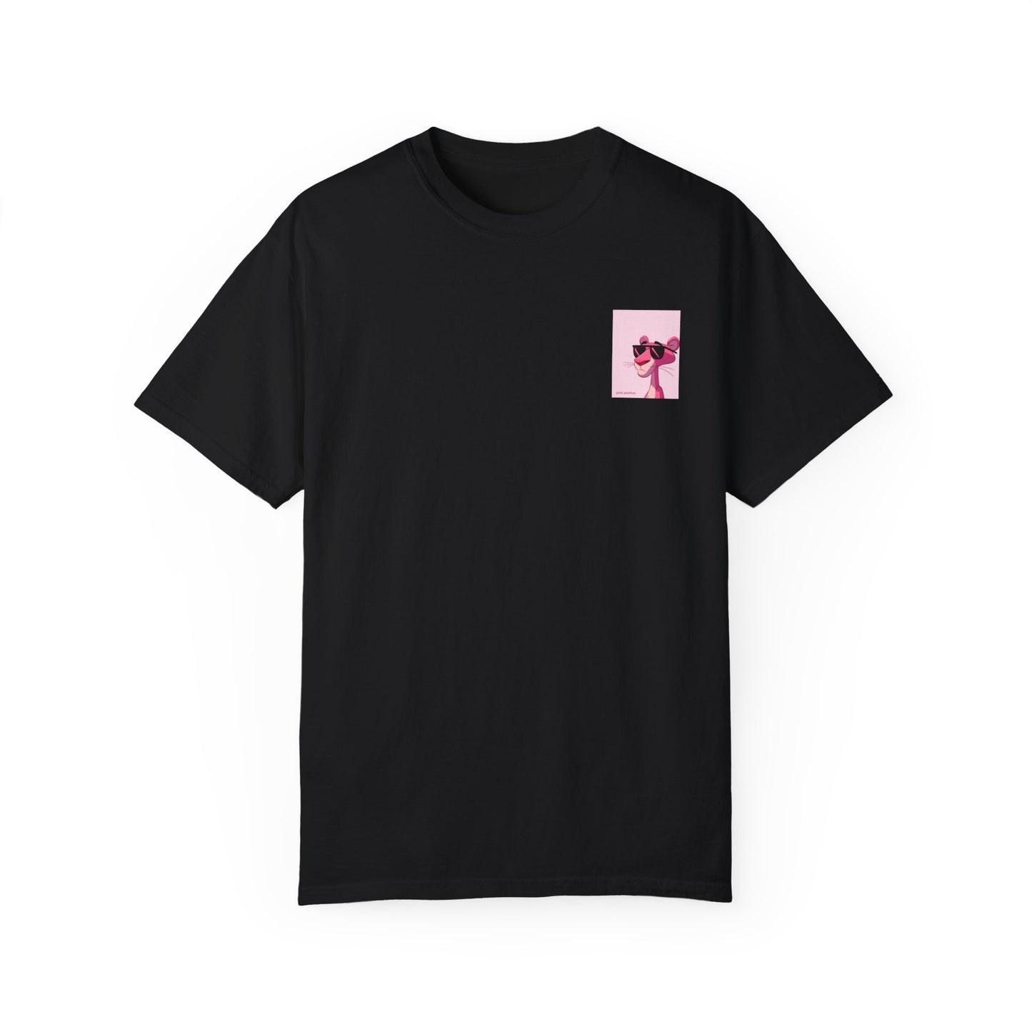 BLOOZH™ Pink panther T-shirt