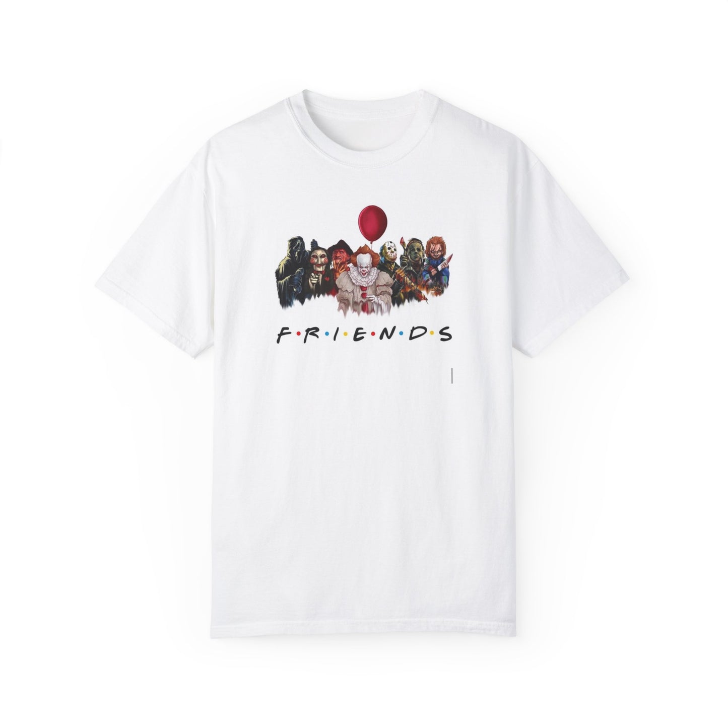 BLOOZH™ F.R.I.E.N.D.S T-shirt